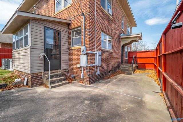 3000 W Meighan Boulevard, Gadsden, AL 35904