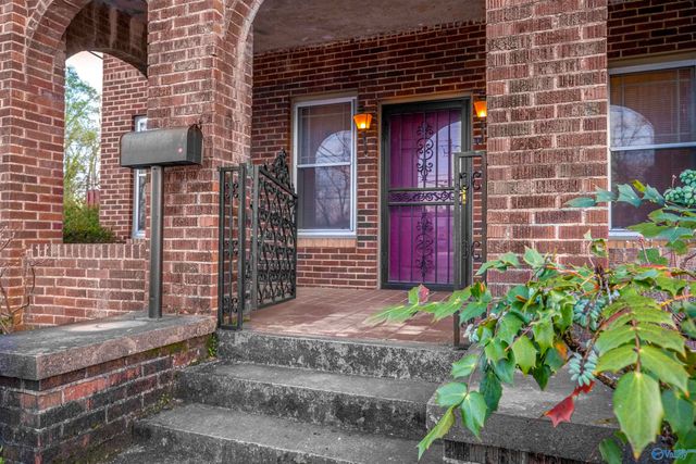 3000 W Meighan Boulevard, Gadsden, AL 35904