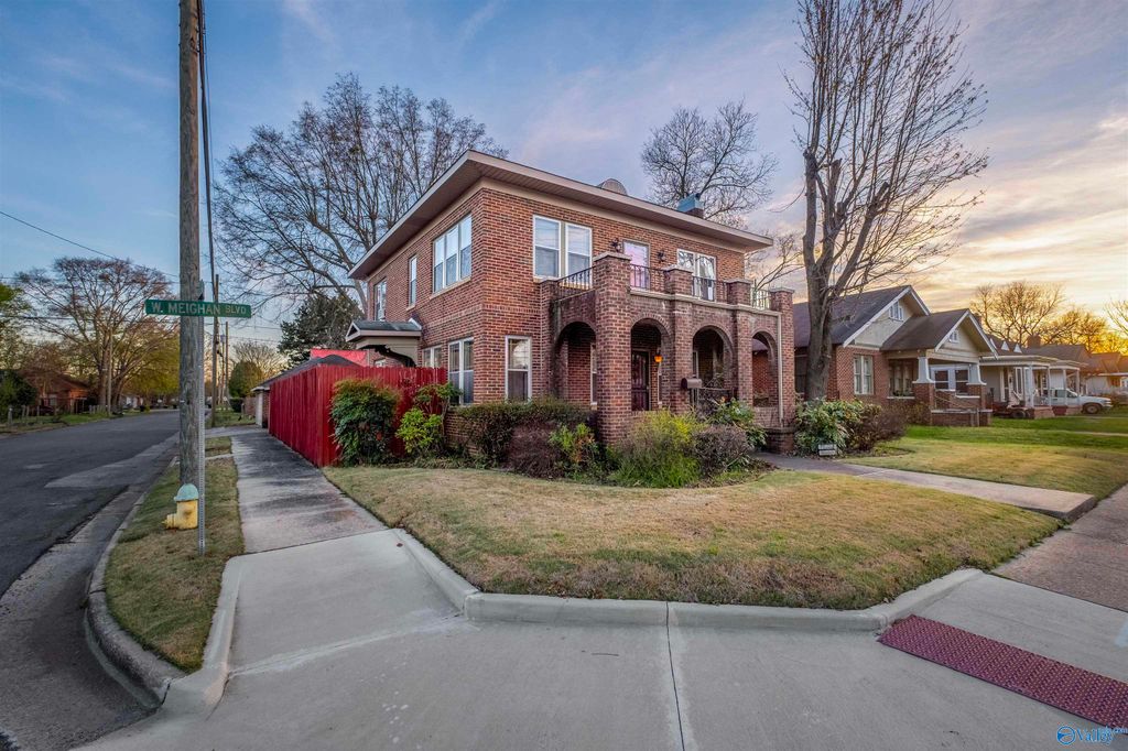 3000 W Meighan Boulevard, Gadsden, AL 35904