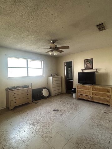 1401 Culpepper Avenue, Wilson, TX 79381