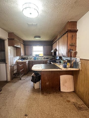 1401 Culpepper Avenue, Wilson, TX 79381