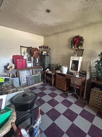 1401 Culpepper Avenue, Wilson, TX 79381