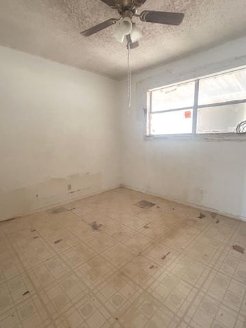 1401 Culpepper Avenue, Wilson, TX 79381