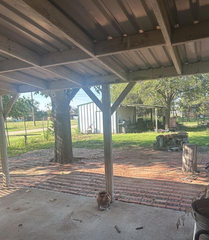 1401 Culpepper Avenue, Wilson, TX 79381