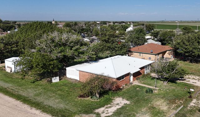 1401 Culpepper Avenue, Wilson, TX 79381