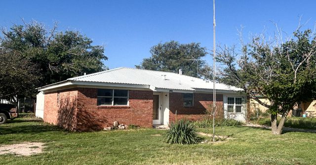 1401 Culpepper Avenue, Wilson, TX 79381