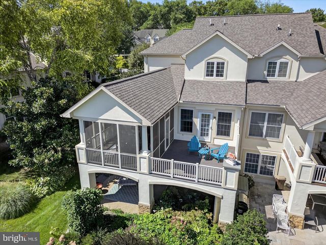 122 CREEKGATE CT, Millersville, PA 17551