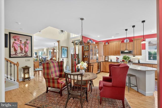 122 CREEKGATE CT, Millersville, PA 17551