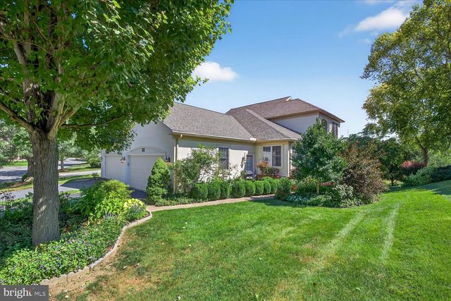 122 CREEKGATE CT, Millersville, PA 17551