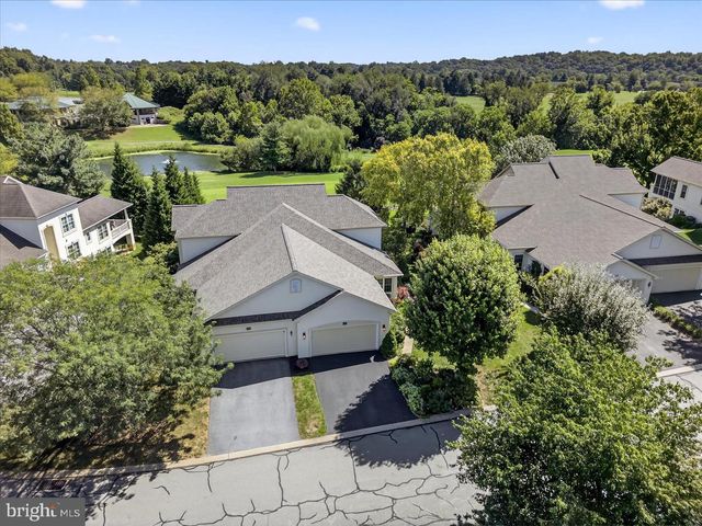 122 CREEKGATE CT, Millersville, PA 17551