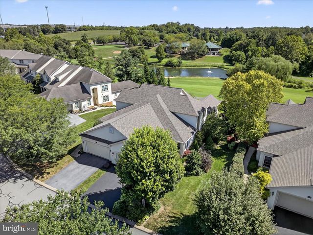 122 CREEKGATE CT, Millersville, PA 17551