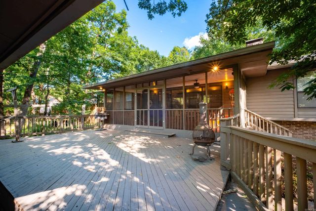 13620 Abinger Drive, Little Rock, AR 72212