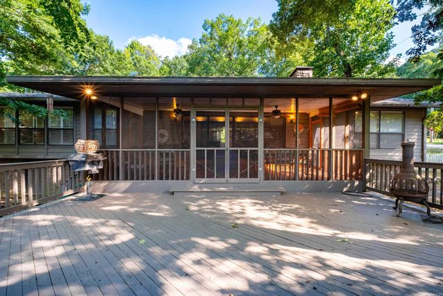 13620 Abinger Drive, Little Rock, AR 72212
