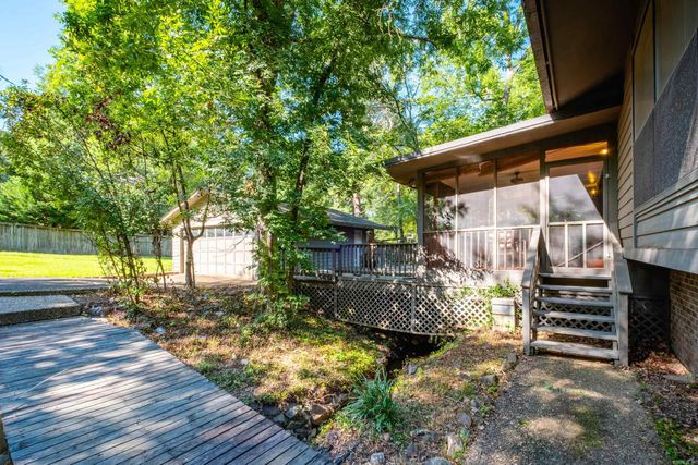 13620 Abinger Drive, Little Rock, AR 72212