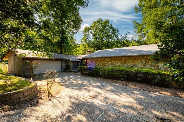 13620 Abinger Drive, Little Rock, AR 72212