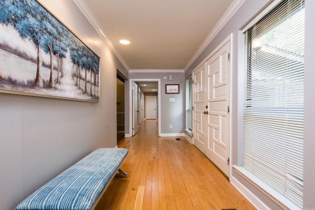 13620 Abinger Drive, Little Rock, AR 72212