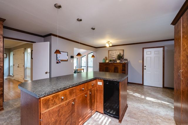 13620 Abinger Drive, Little Rock, AR 72212