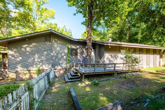 13620 Abinger Drive, Little Rock, AR 72212