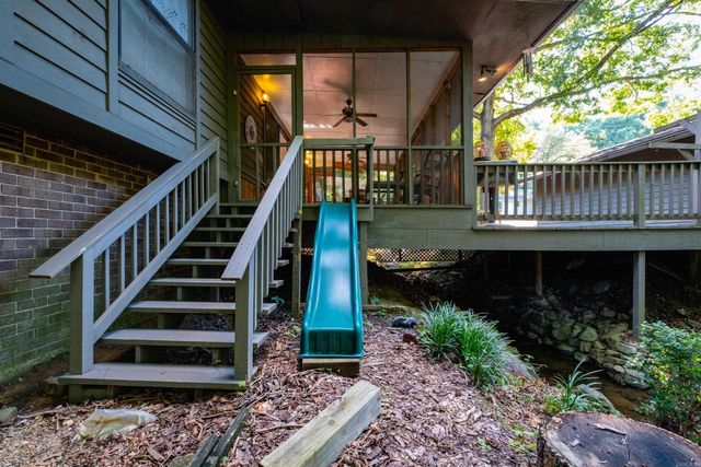 13620 Abinger Drive, Little Rock, AR 72212