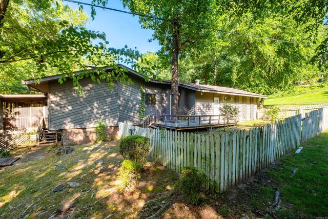 13620 Abinger Drive, Little Rock, AR 72212