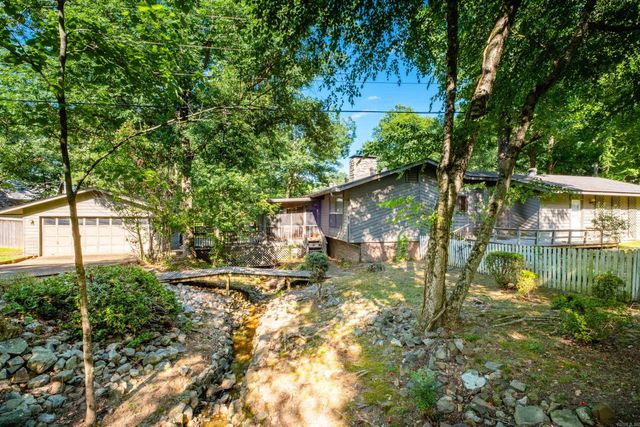 13620 Abinger Drive, Little Rock, AR 72212