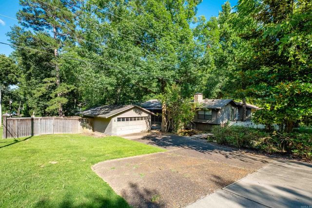 13620 Abinger Drive, Little Rock, AR 72212
