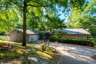 13620 Abinger Drive, Little Rock, AR 72212