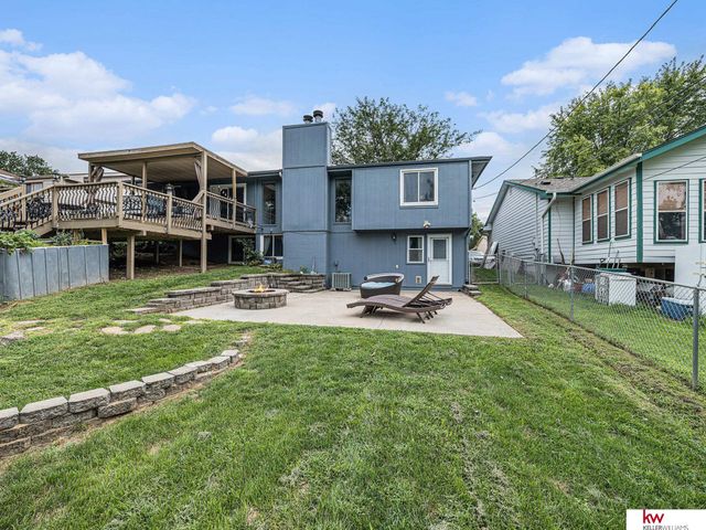 4992 Drexel Street, Omaha, NE 68117