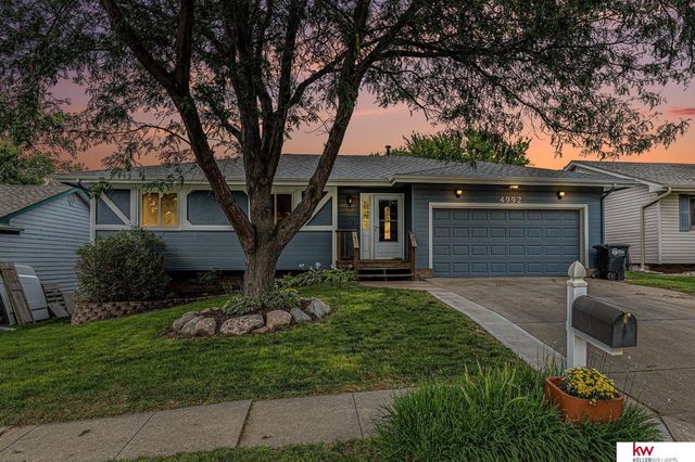 4992 Drexel Street, Omaha, NE 68117
