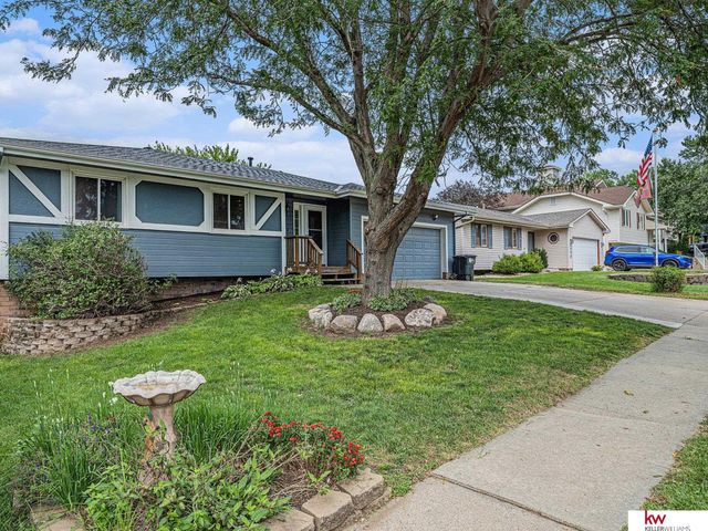 4992 Drexel Street, Omaha, NE 68117