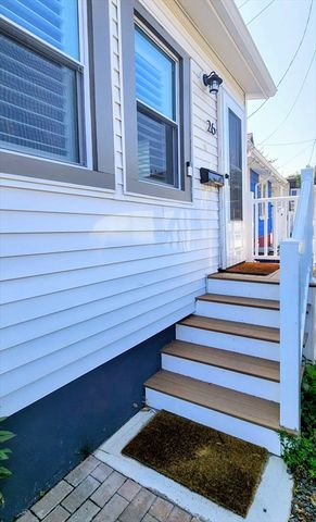 26 Vera St, Revere, MA 02151