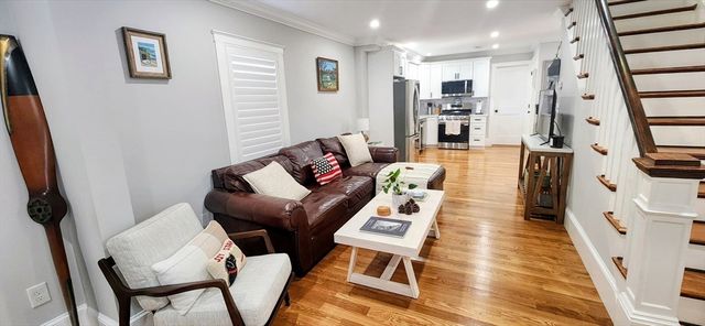 26 Vera St, Revere, MA 02151
