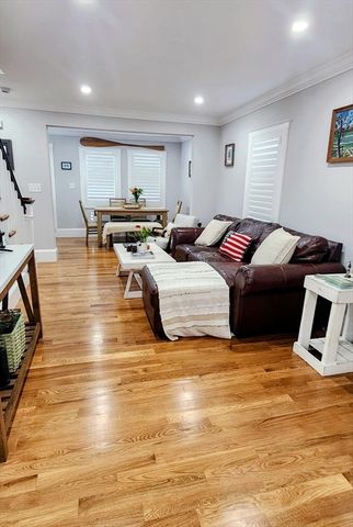 26 Vera St, Revere, MA 02151