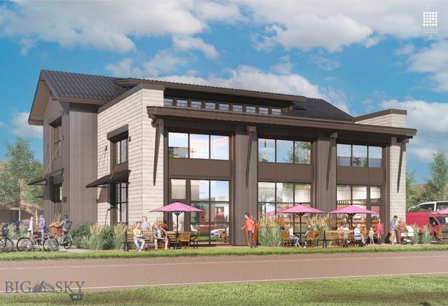 TBD Wellspring Drive 201, Bozeman, MT 59718