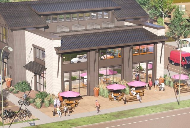 TBD Wellspring Drive 201, Bozeman, MT 59718