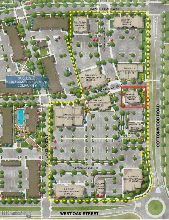 TBD Wellspring Drive 201, Bozeman, MT 59718 photo 6