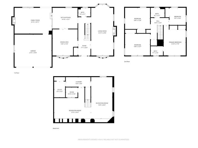 11 Apple Manor Lane, East Brunswick, NJ 08816