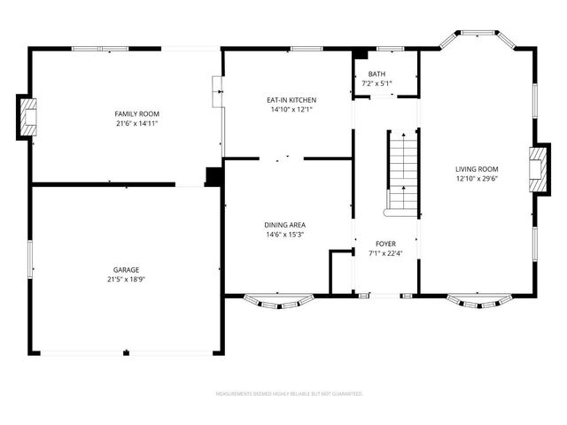 11 Apple Manor Lane, East Brunswick, NJ 08816