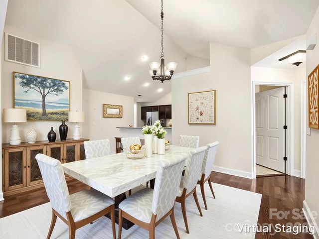 426 Summerfield Place, Flat Rock, NC 28731