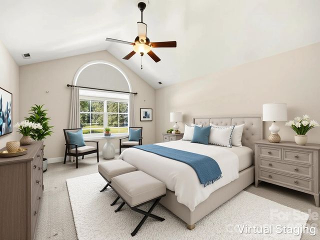 426 Summerfield Place, Flat Rock, NC 28731