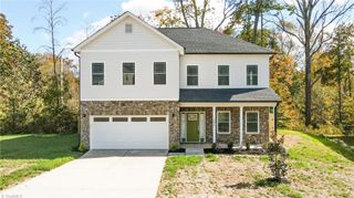 2676 Splitbrooke Drive, High Point, NC 27265