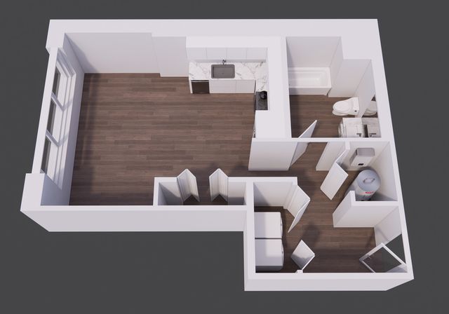 40 DuPage Court 410, Elgin, IL 60120