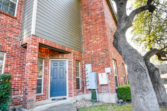 32 Chapel Hill Cir Unit 32, San Antonio, TX 78240