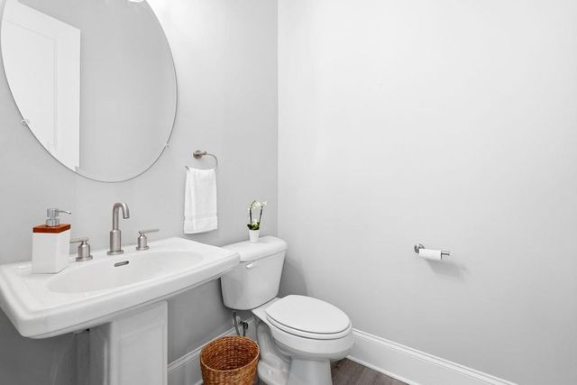 1363 Pavilion Court 44, Atlanta, GA 30316