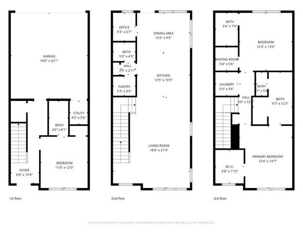 1363 Pavilion Court 44, Atlanta, GA 30316