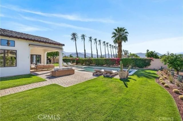 49481 Rock Rose, Indio, CA 92201