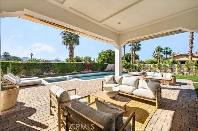 49481 Rock Rose, Indio, CA 92201
