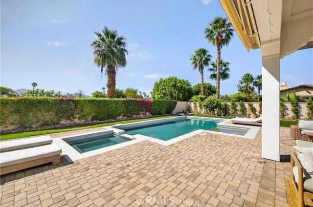 49481 Rock Rose, Indio, CA 92201