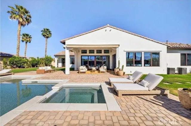 49481 Rock Rose, Indio, CA 92201