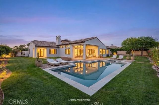 49481 Rock Rose, Indio, CA 92201